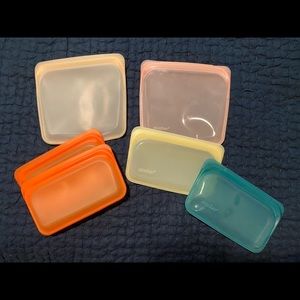 Stasher Bags